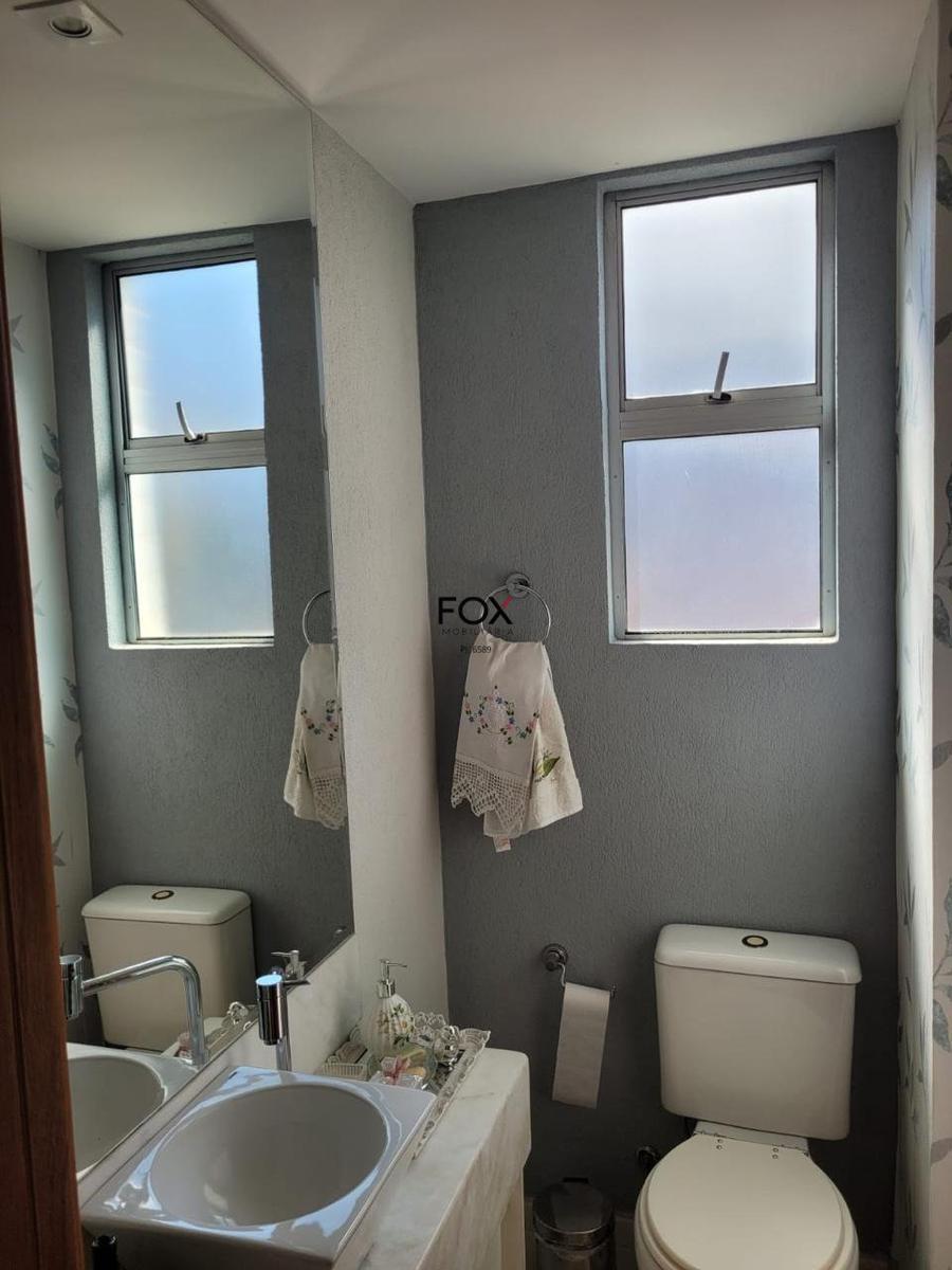 Apartamento, Cruzeiro, 4 Quartos, 3 Vagas, 2 Suítes