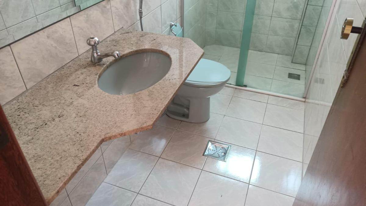 Apartamento, Água Branca, 3 Quartos, 2 Vagas, 1 Suíte