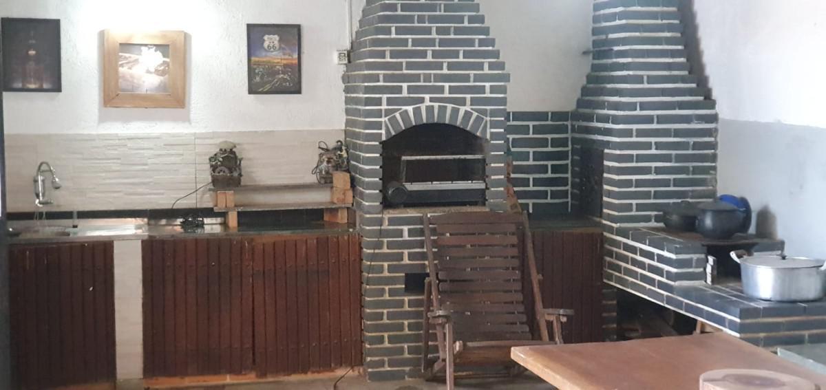Casa, Pedra Azul, 3 Quartos, 6 Vagas, 1 Suíte