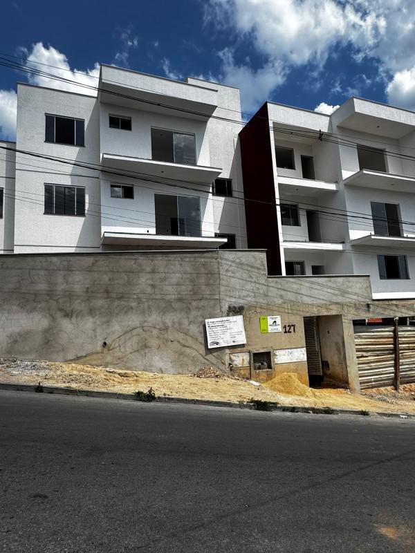 Cobertura, Masterville, 2 Quartos, 1 Vaga