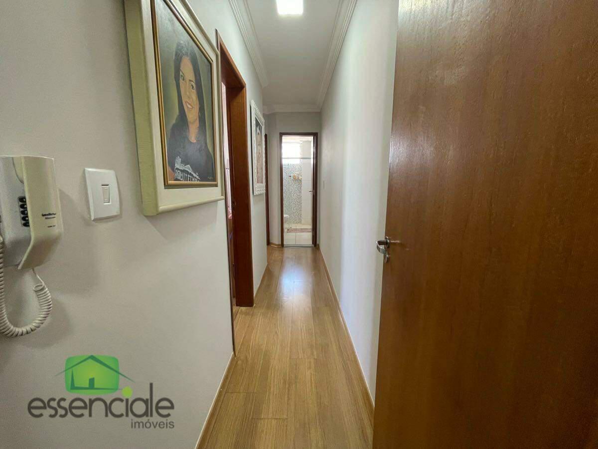 Apartamento, Darcy Vargas, 2 Quartos, 1 Vaga