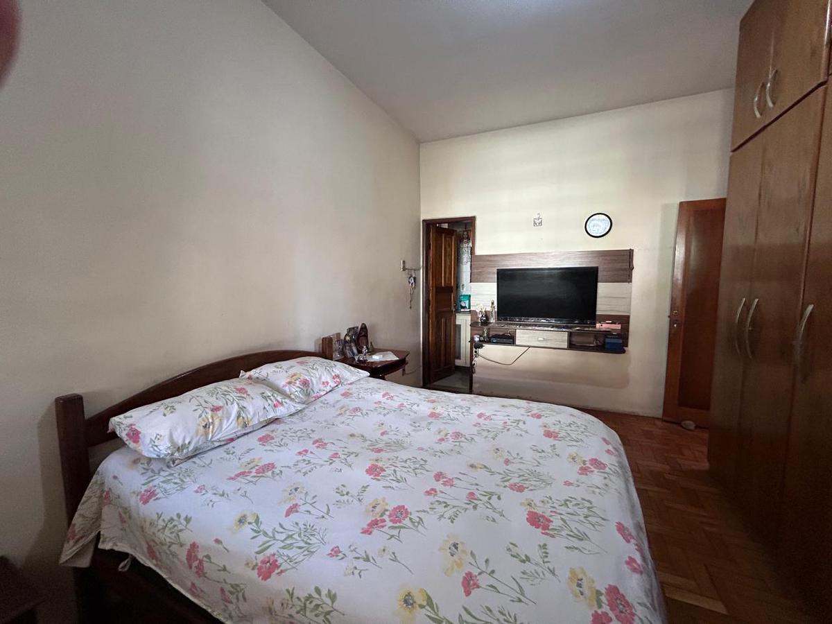 Casa, Carlos Prates, 3 Quartos, 2 Vagas