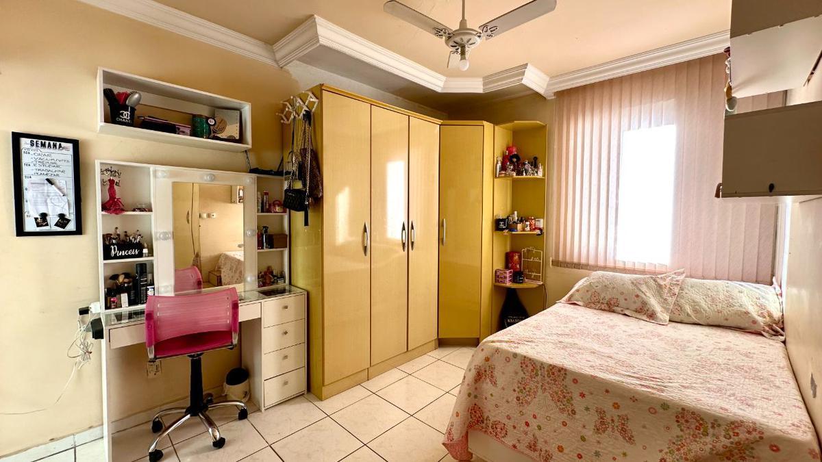 Apartamento, Anchieta, 4 Quartos, 4 Vagas, 2 Suítes