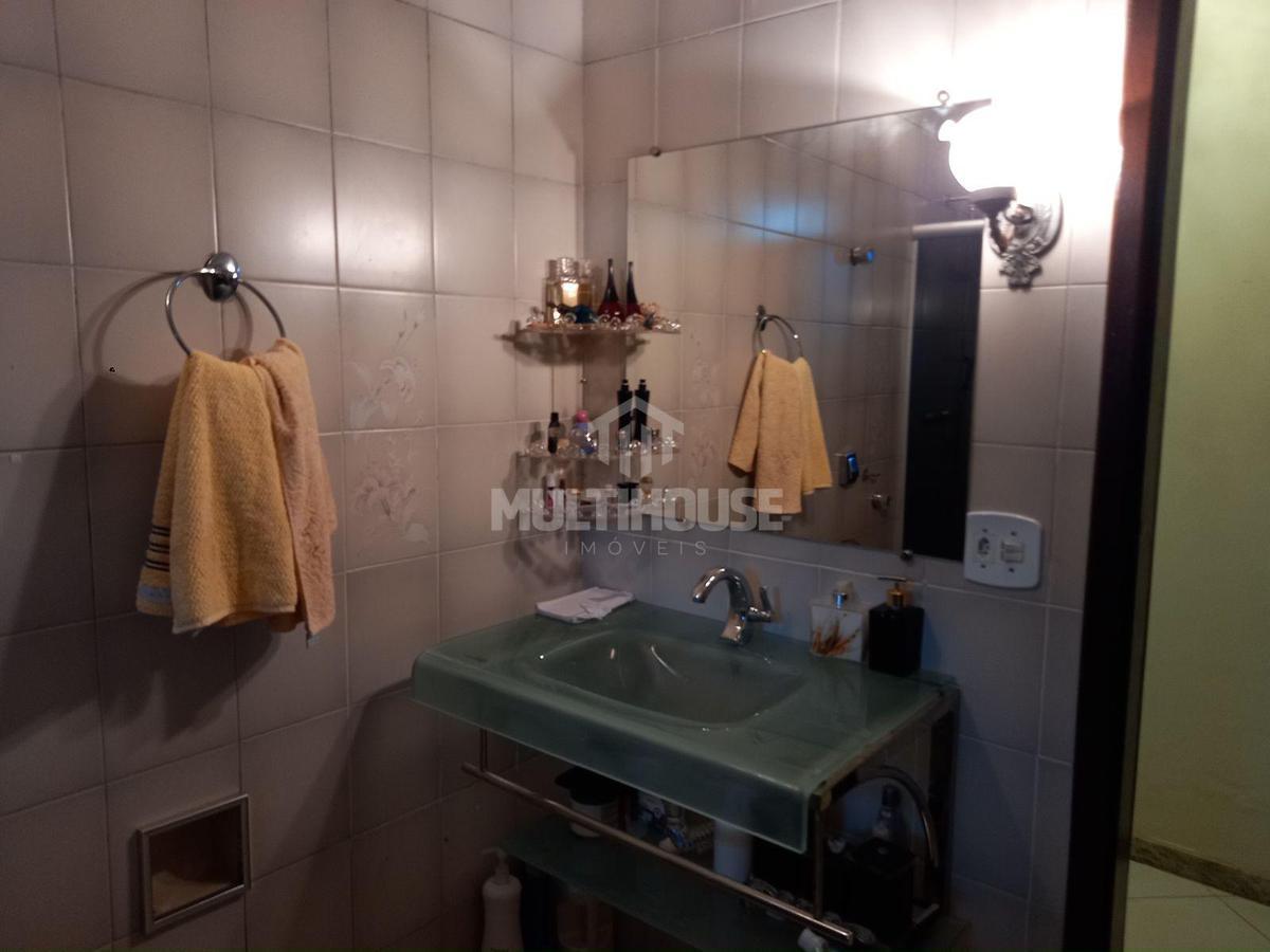 Casa, São João Batista (venda Nova), 4 Quartos, 3 Vagas, 2 Suítes