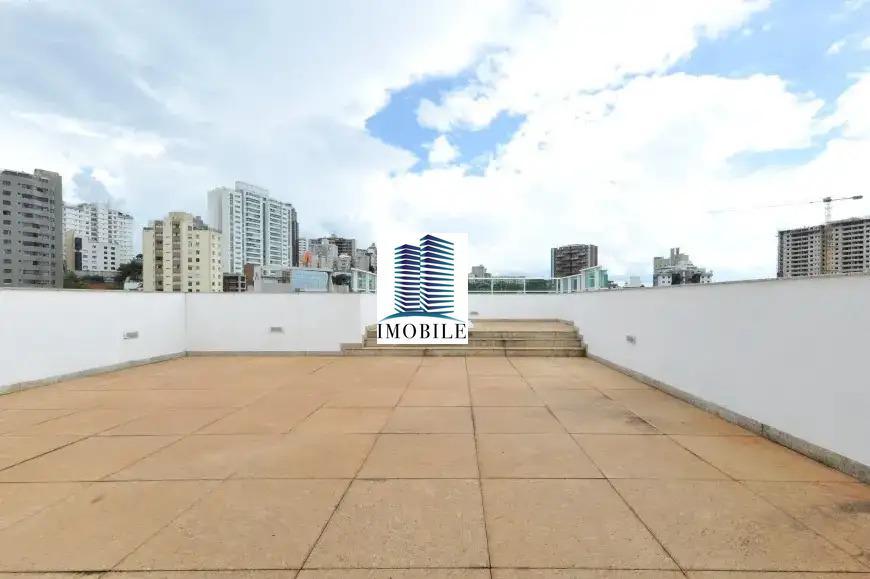 Cobertura, Gutierrez, 4 Quartos, 5 Vagas, 3 Suítes