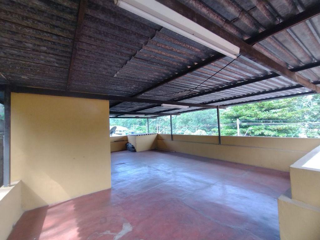 Casa, Centro, 7 Quartos, 0 Vaga