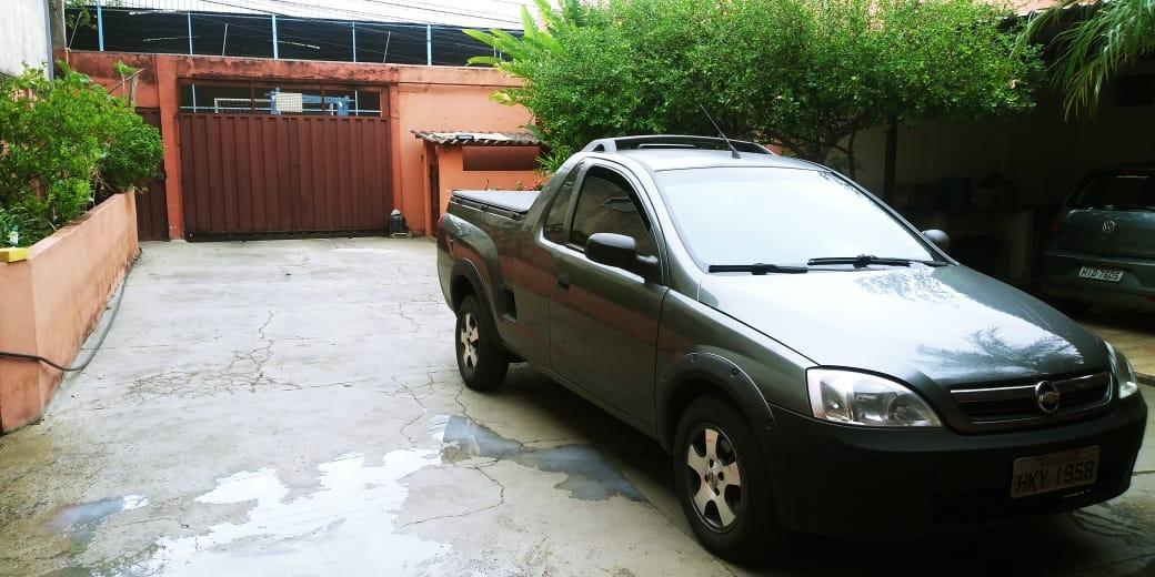 Casa, Jardim Riacho das Pedras, 6 Quartos, 12 Vagas