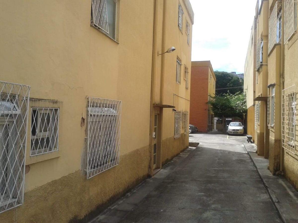Apartamento, Santa Efigênia, 3 Quartos, 1 Vaga