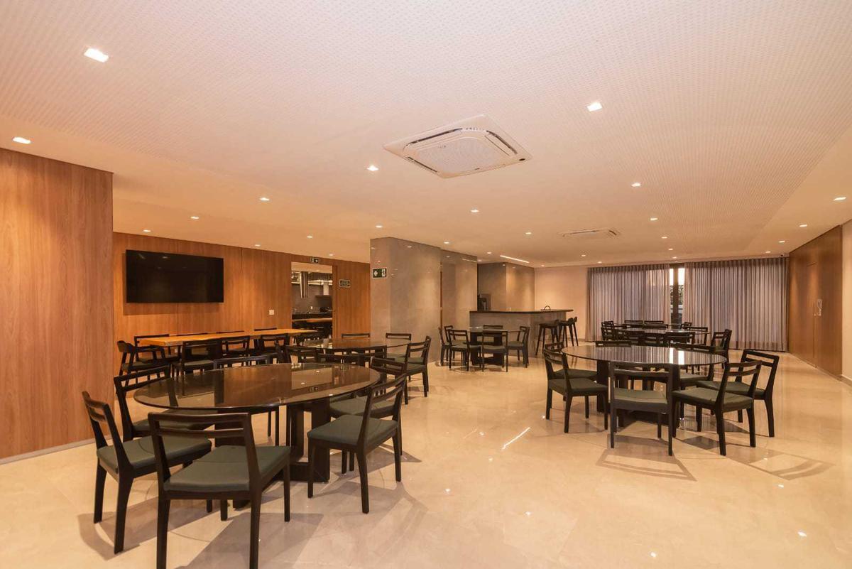 Apartamento, Lourdes, 4 Quartos, 4 Vagas, 4 Suítes