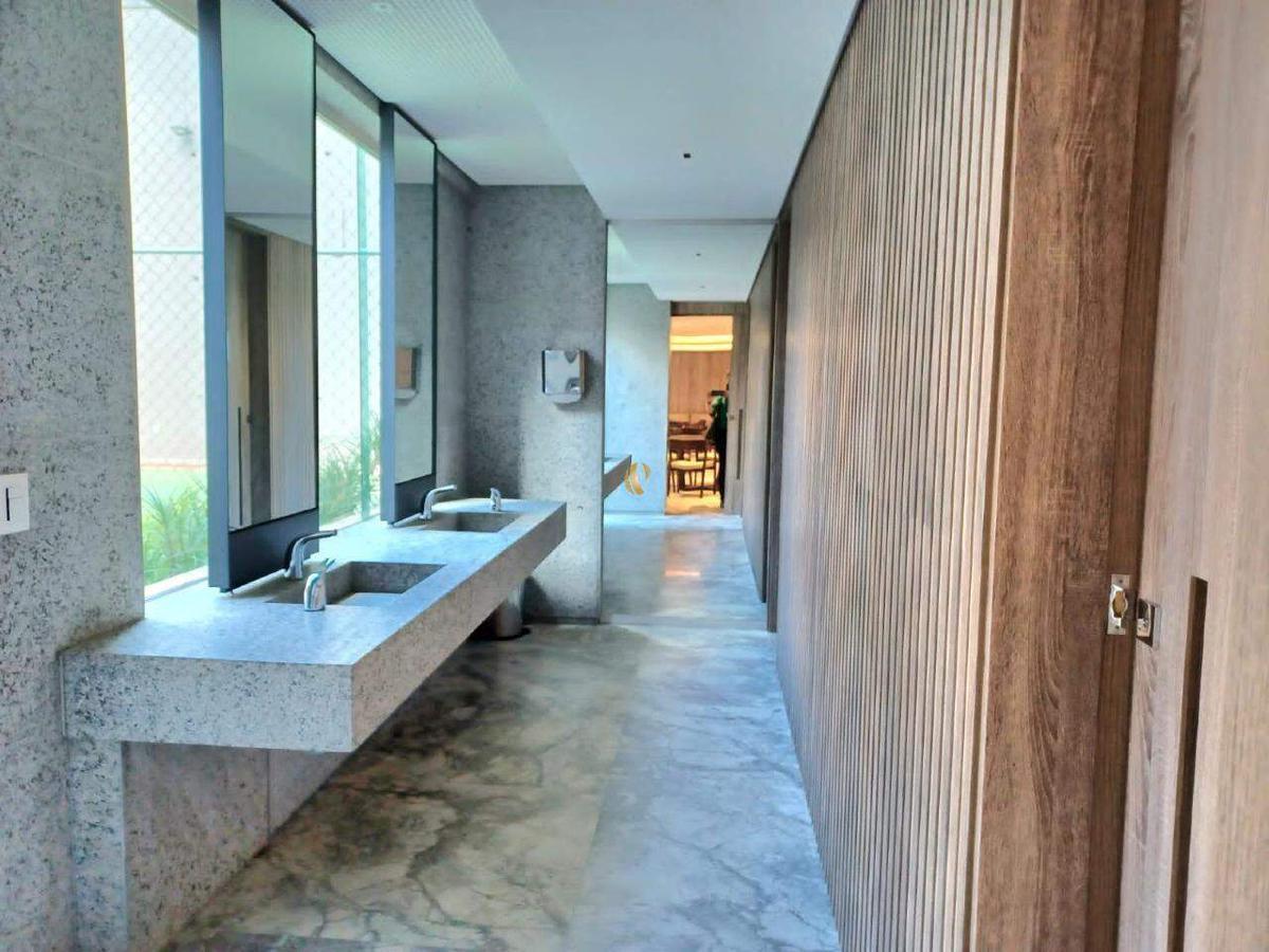 Apartamento, Anchieta, 4 Quartos, 4 Vagas, 2 Suítes