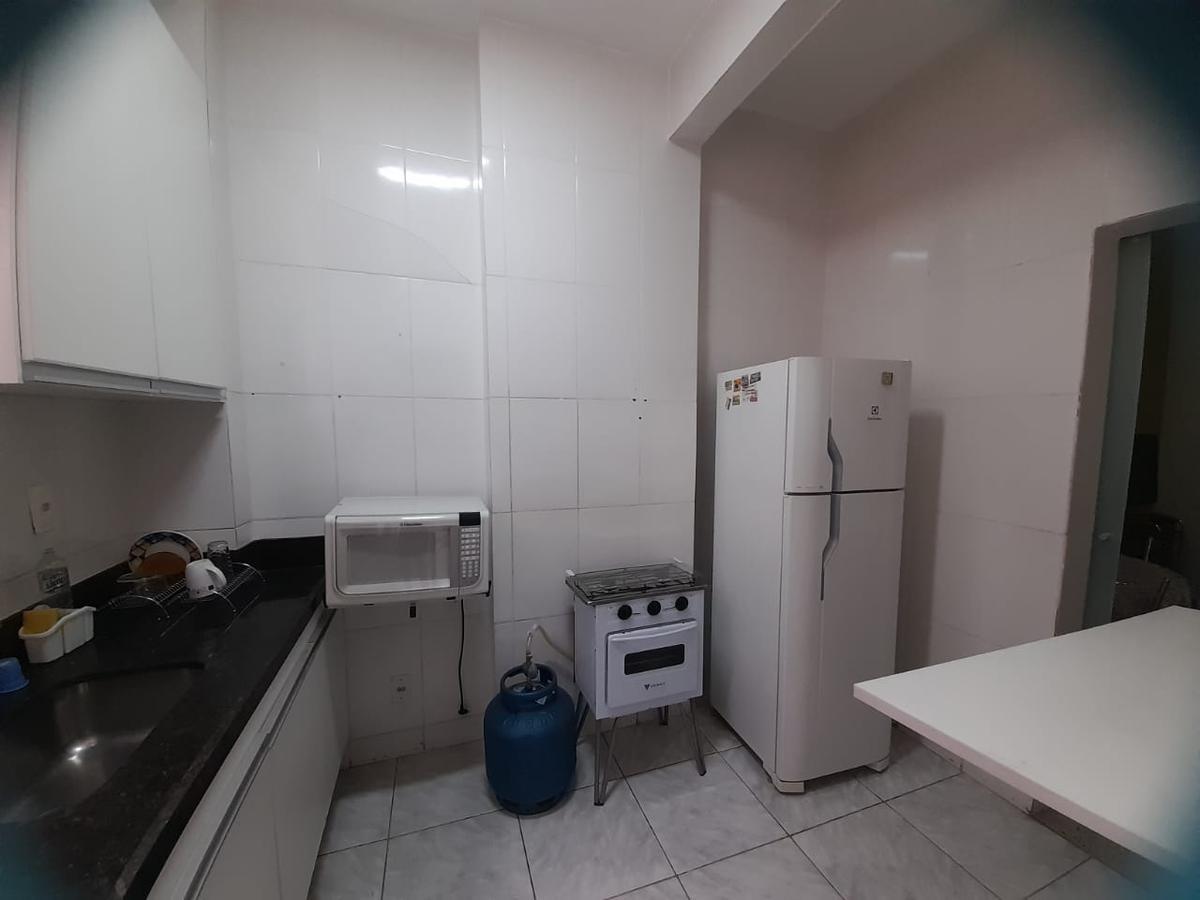 Apartamento, Centro, 1 Quarto, 1 Suíte