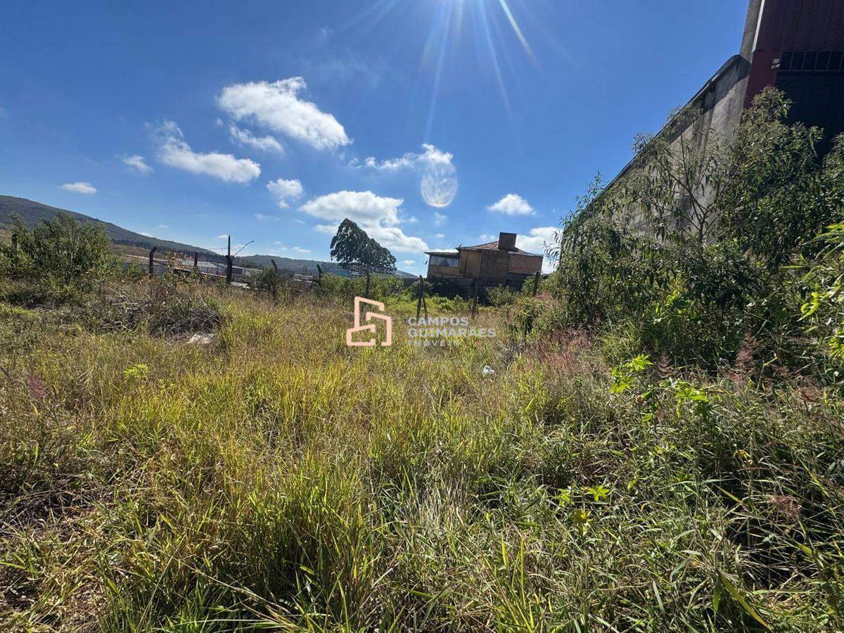 Lote, Jardim Canadá
