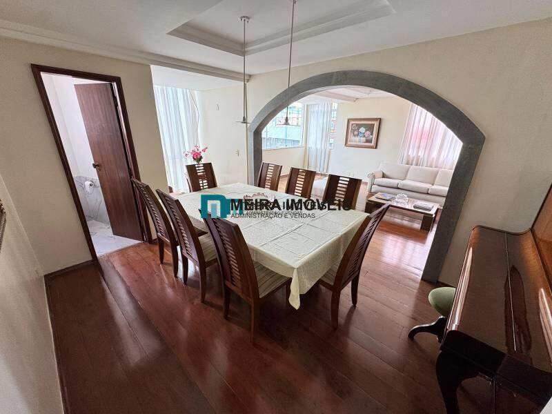 Cobertura, Silveira, 4 Quartos, 3 Vagas, 1 Suíte