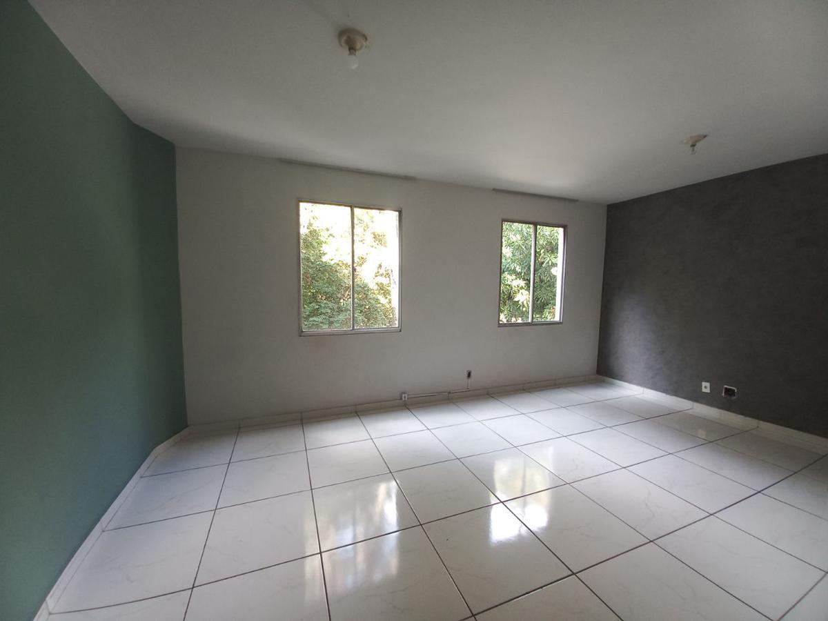 Apartamento, Liberdade, 3 Quartos, 1 Vaga