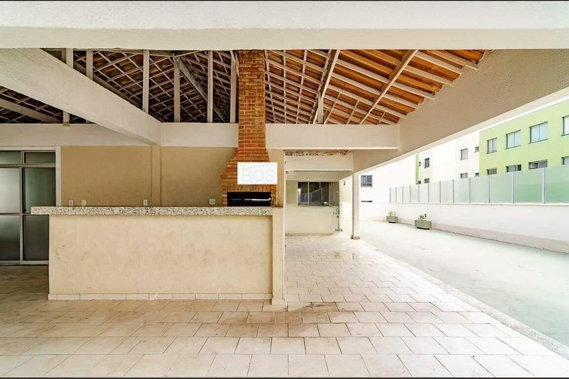 Apartamento, Silveira, 3 Quartos, 2 Vagas, 1 Suíte