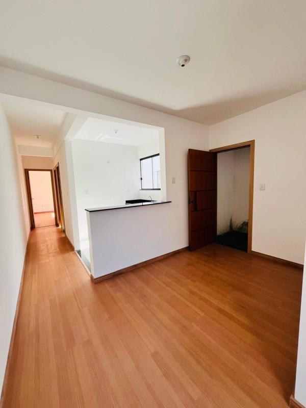 Apartamento, Eldorado (parque Durval de Barros), 3 Quartos, 1 Vaga