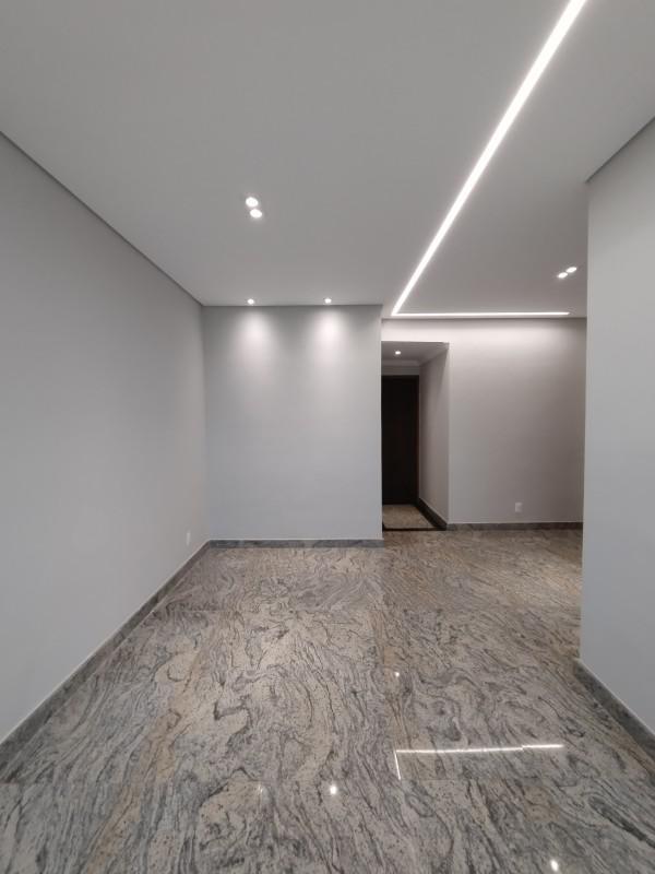 Apartamento, Silveira, 3 Quartos, 1 Vaga, 1 Suíte