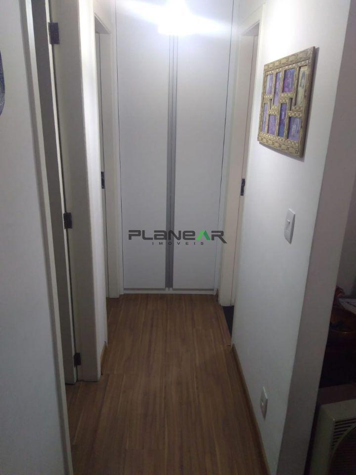 Apartamento, Jardim Riacho das Pedras, 3 Quartos, 1 Vaga