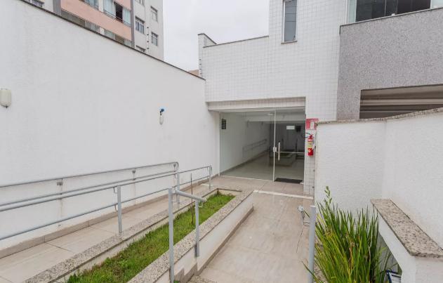 Apartamento, Sagrada Família, 2 Quartos, 2 Vagas, 2 Suítes