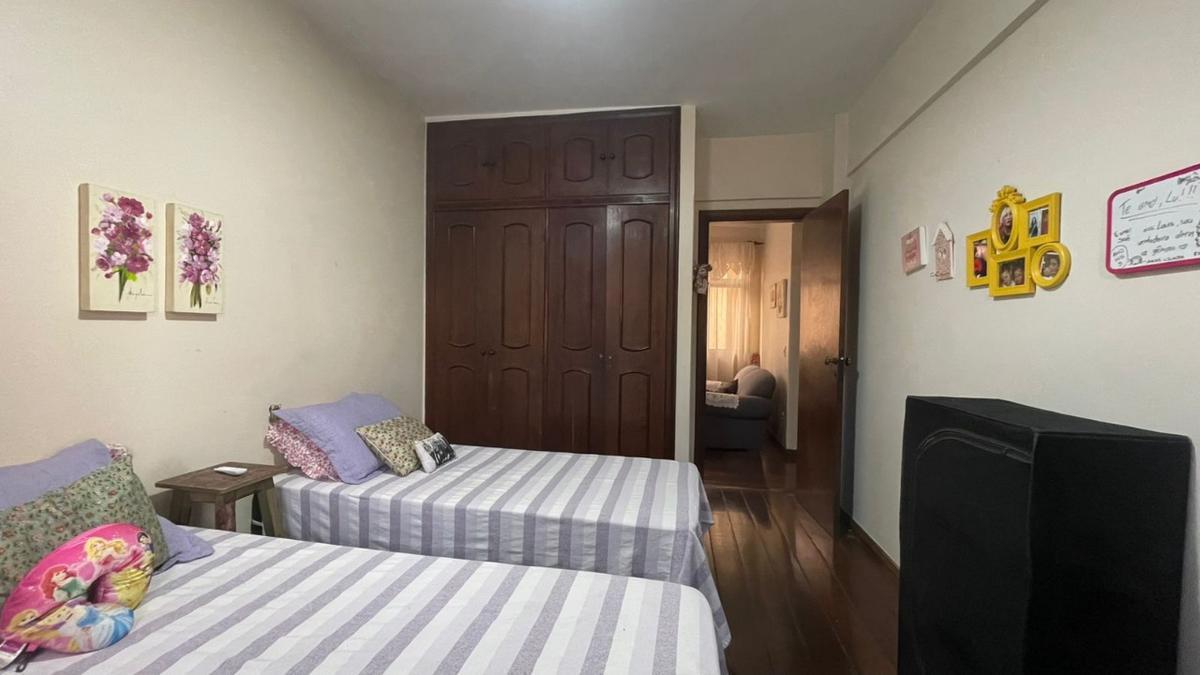 Apartamento, Cidade Nova, 4 Quartos, 2 Vagas, 2 Suítes