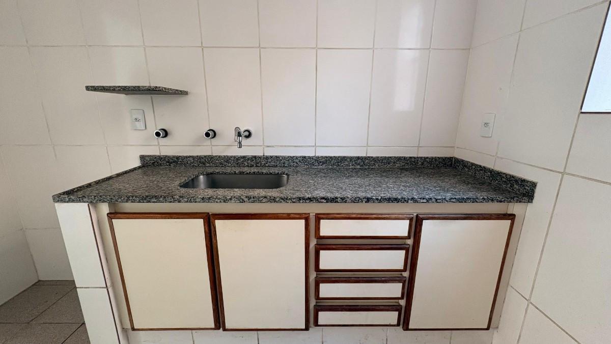 Apartamento, Aeroporto, 3 Quartos, 3 Vagas, 1 Suíte