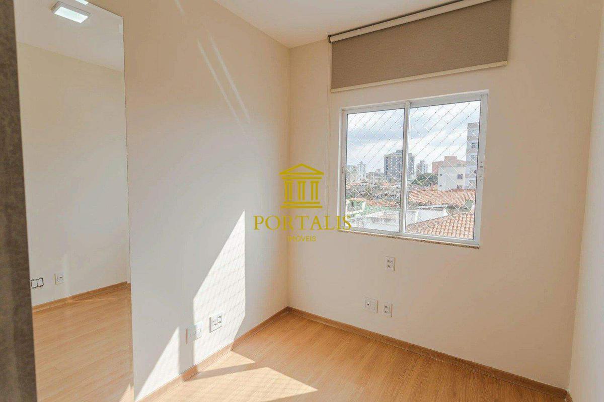 Cobertura, Santa Teresa, 3 Quartos, 2 Vagas, 1 Suíte