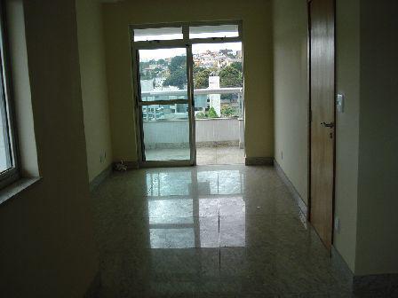 Apartamento, Cidade Nova, 4 Quartos, 4 Vagas, 1 Suíte