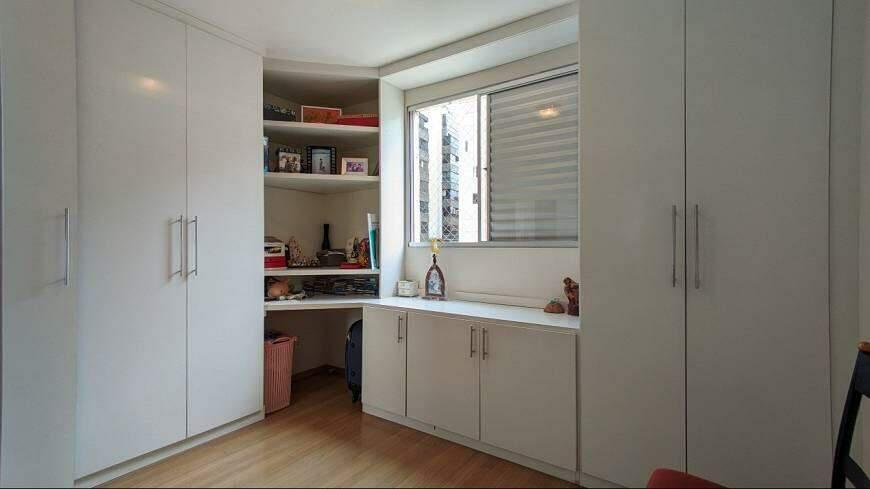 Cobertura, Buritis, 5 Quartos, 3 Vagas, 2 Suítes