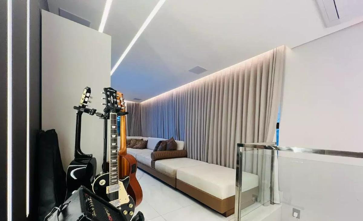 Cobertura, Jaraguá, 3 Quartos, 3 Vagas, 3 Suítes