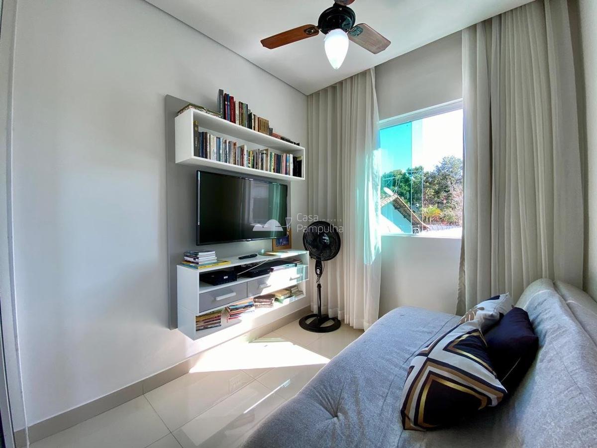 Apartamento, Santa Branca, 2 Quartos, 2 Vagas