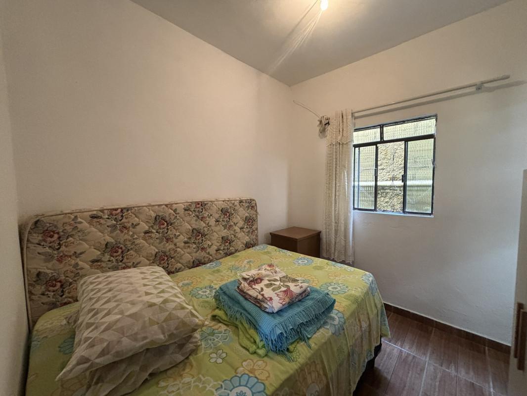 Casa, Canaã, 2 Quartos, 1 Vaga, 1 Suíte