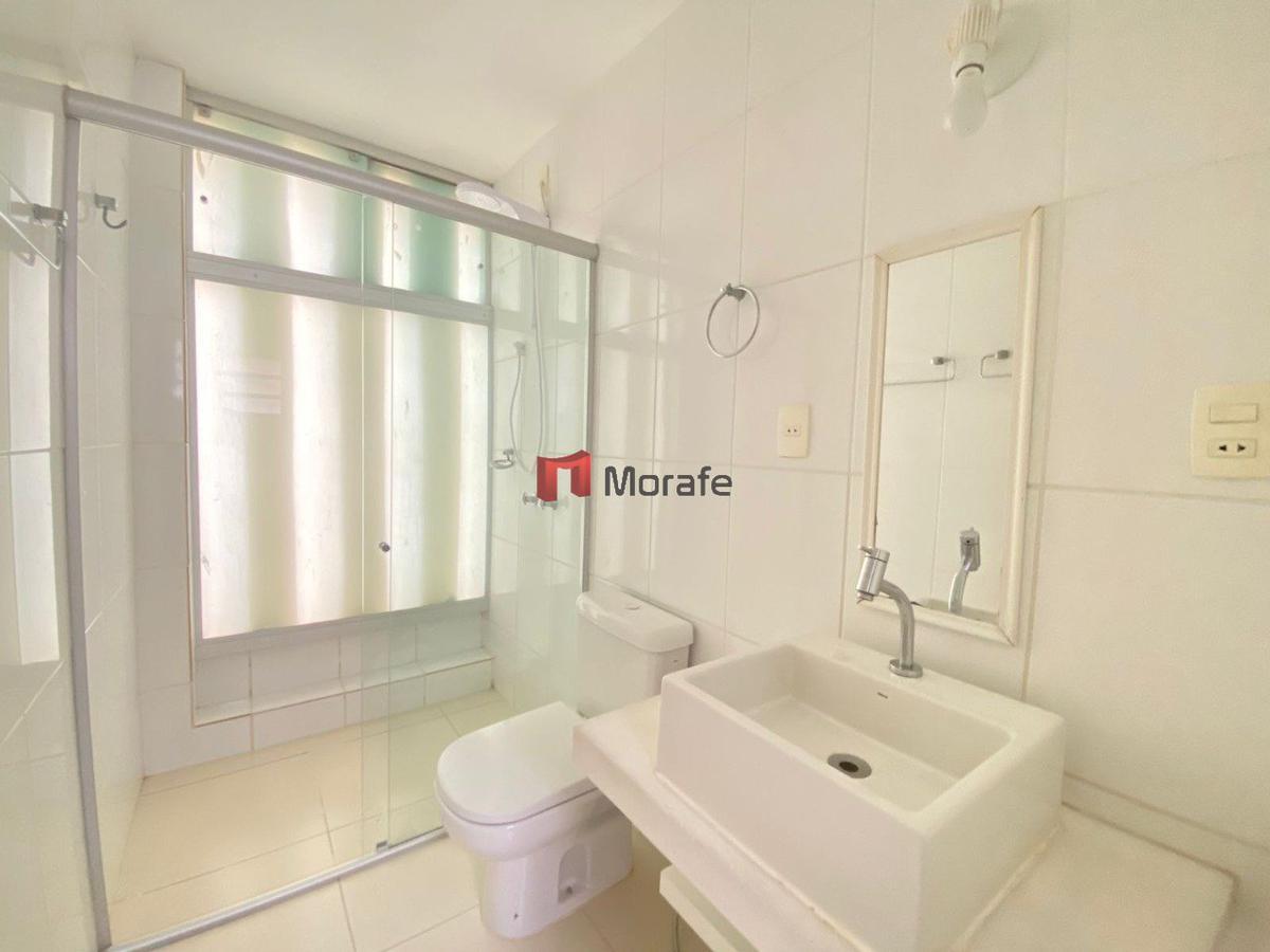 Apartamento, Serra, 3 Quartos, 1 Vaga, 1 Suíte