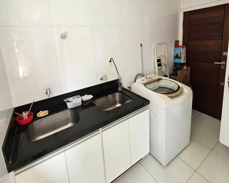 Cobertura, Cruzeiro, 4 Quartos, 2 Vagas, 1 Suíte