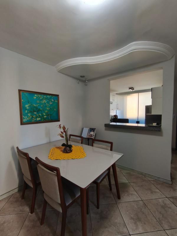 Apartamento, Ouro Preto, 2 Quartos, 1 Vaga