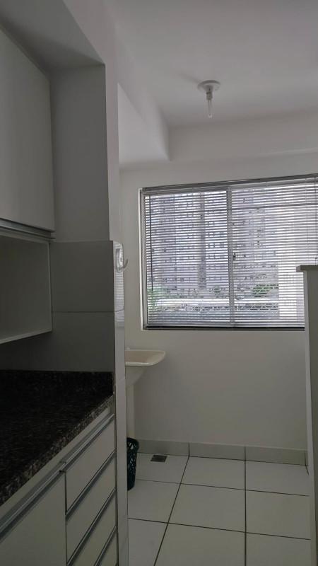Apartamento, Ouro Preto, 2 Quartos, 0 Vaga, 1 Suíte