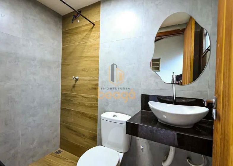 Apartamento, Padre Eustáquio, 2 Quartos, 1 Vaga
