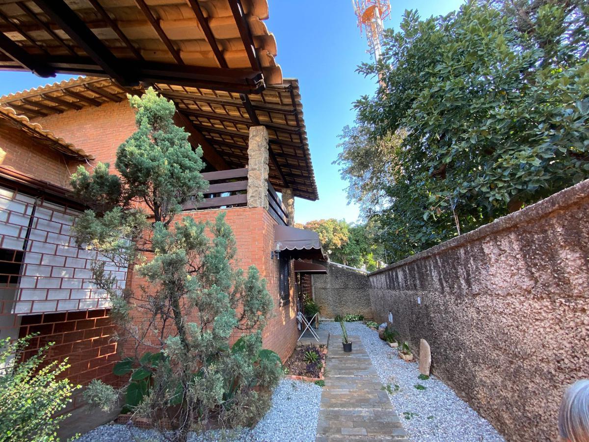Casa, São Luiz (pampulha), 5 Quartos, 10 Vagas, 3 Suítes