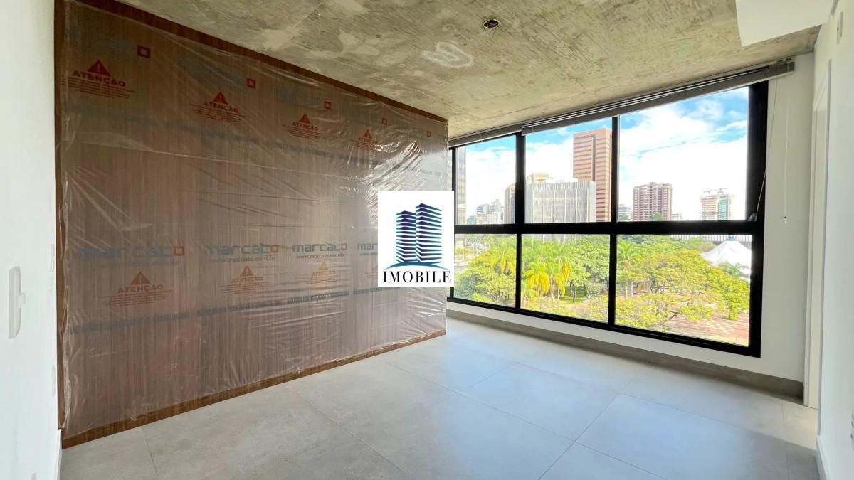 Apartamento, Lourdes, 4 Quartos, 3 Vagas, 2 Suítes