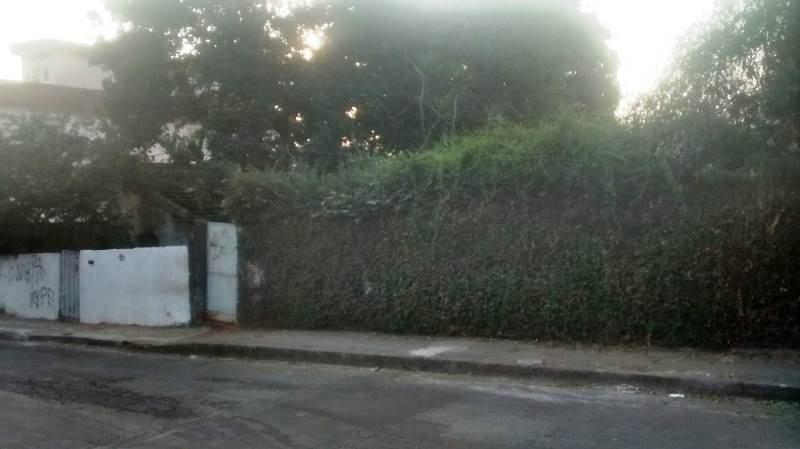 Lote, União, 0 Quarto, 0 Vaga