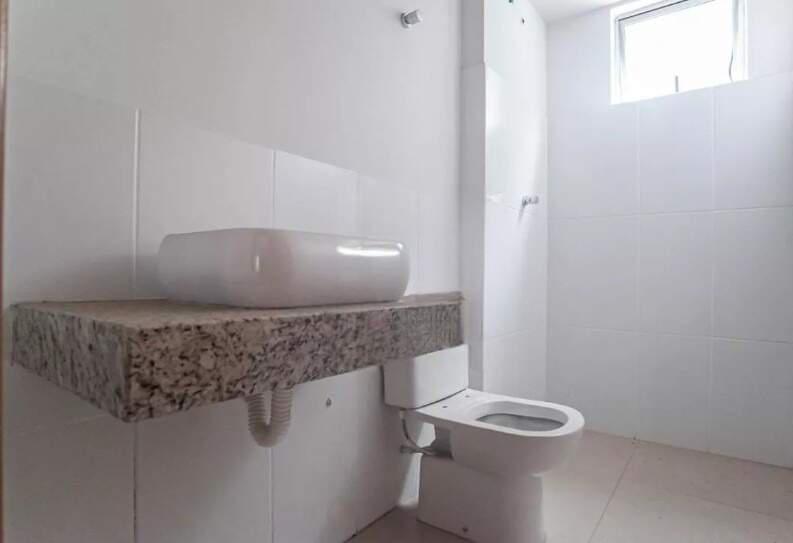 Cobertura, Floresta, 3 Quartos, 3 Vagas, 1 Suíte