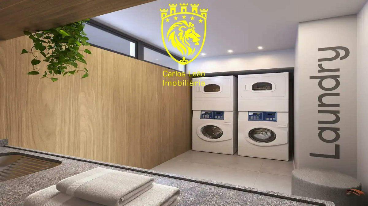 Apartamento, Piemonte, 2 Quartos, 2 Vagas, 2 Suítes