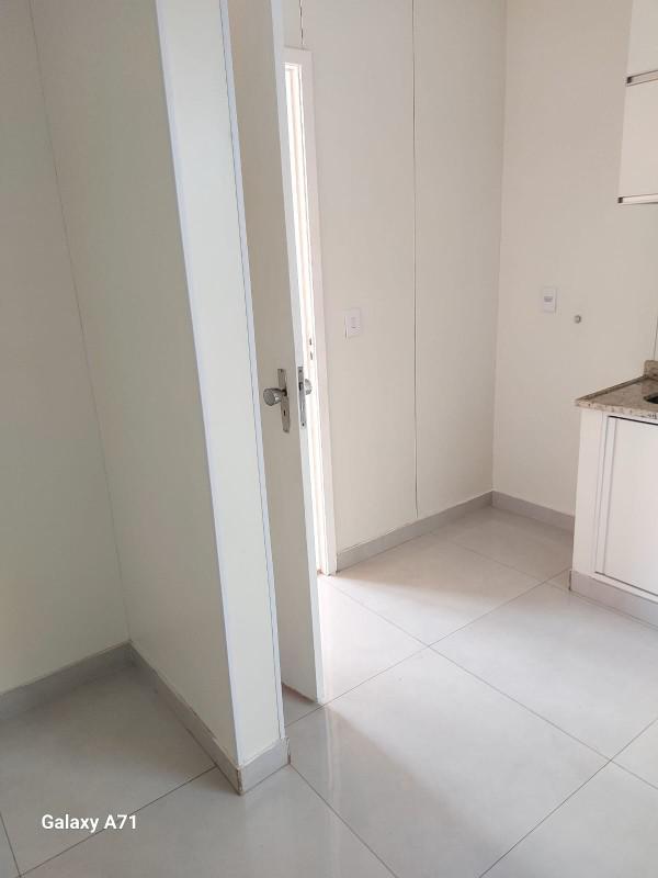 Apartamento, Coração Eucarístico, 3 Quartos, 1 Vaga, 1 Suíte