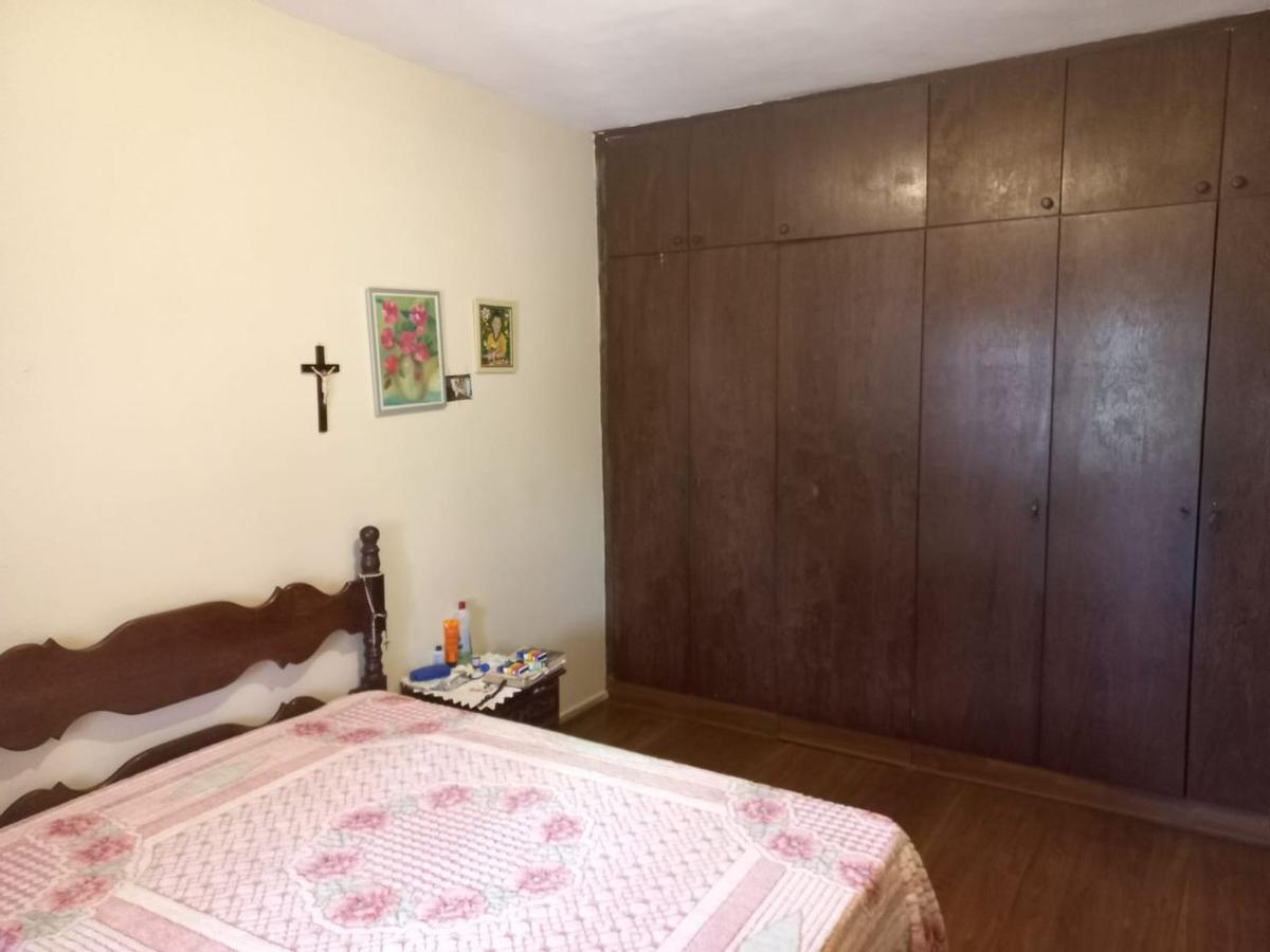 Casa, Floramar, 3 Quartos, 4 Vagas, 1 Suíte