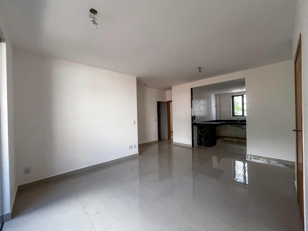 Apartamento, Gutierrez, 3 Quartos, 2 Vagas, 2 Suítes