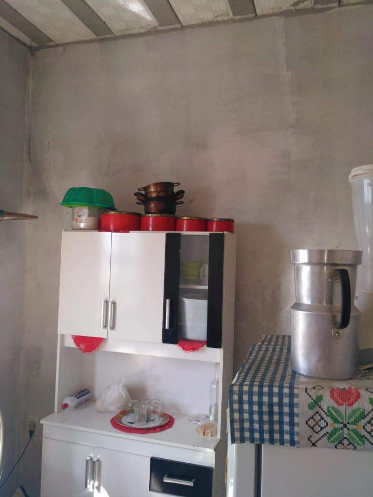 Casa, Serra Azul, 2 Quartos, 0 Vaga