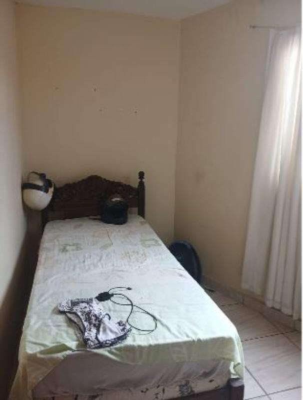 Apartamento, Gávea I, 2 Quartos, 1 Vaga