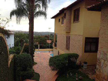 Casa, Bandeirantes (pampulha), 4 Quartos, 5 Vagas, 1 Suíte