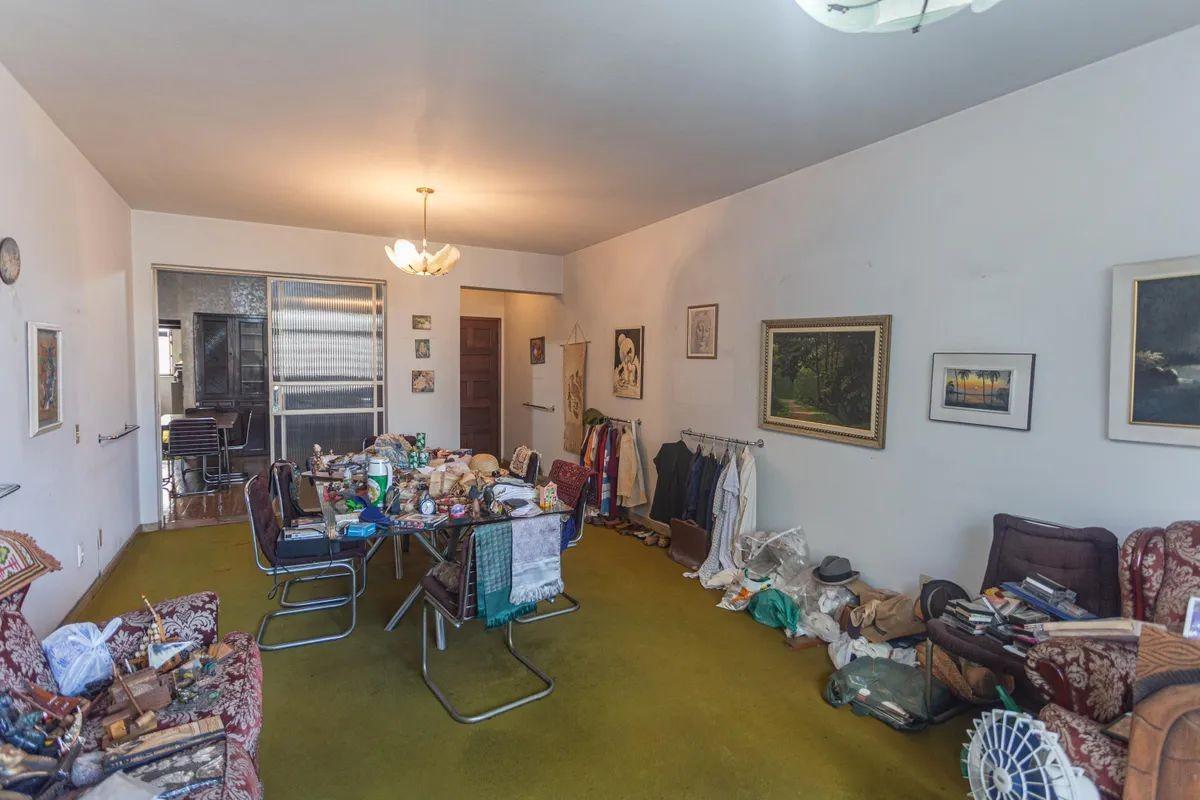 Apartamento, Centro, 4 Quartos, 1 Vaga, 2 Suítes