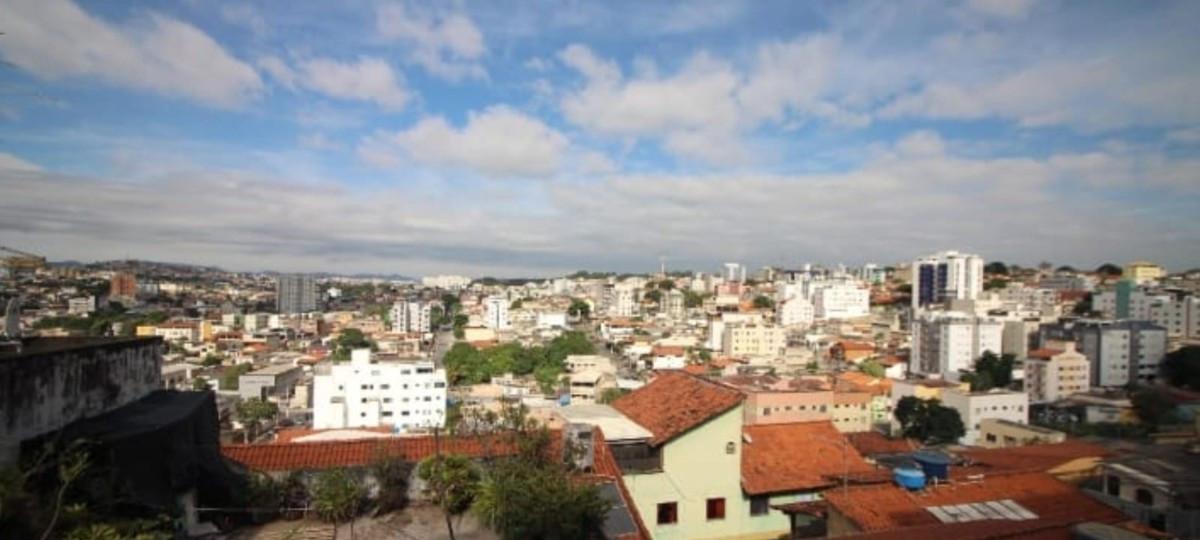 Cobertura, Glória, 3 Quartos, 1 Vaga, 1 Suíte