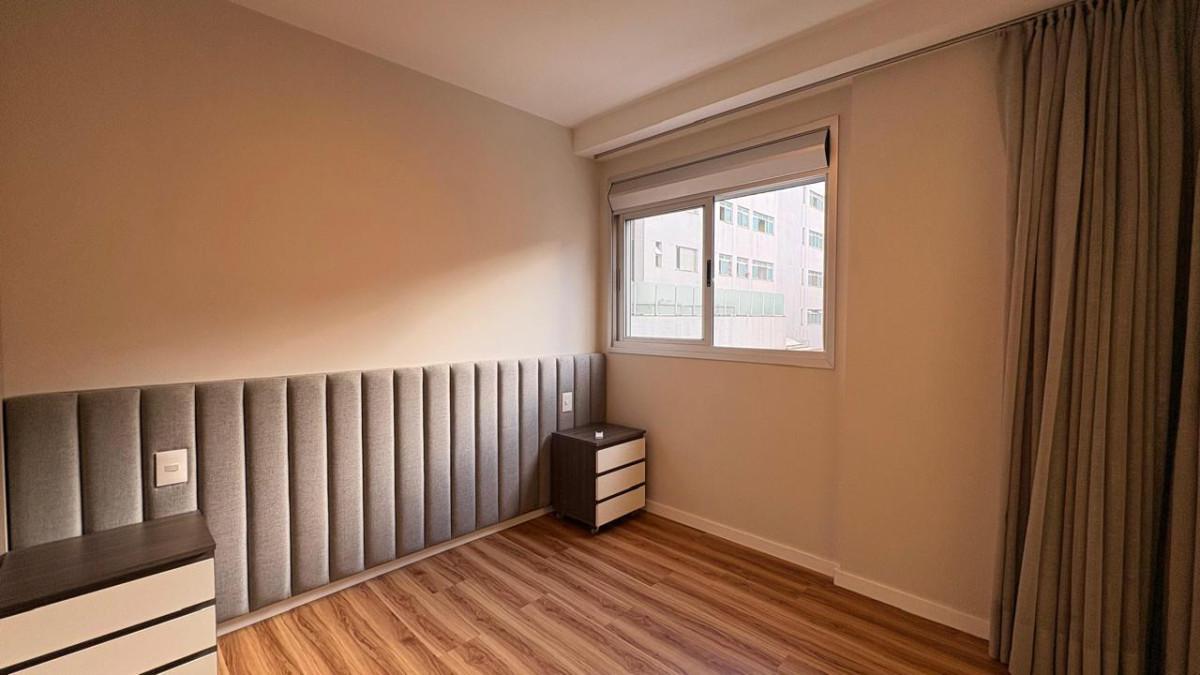 Apartamento, Santo Agostinho, 2 Quartos, 2 Vagas, 1 Suíte